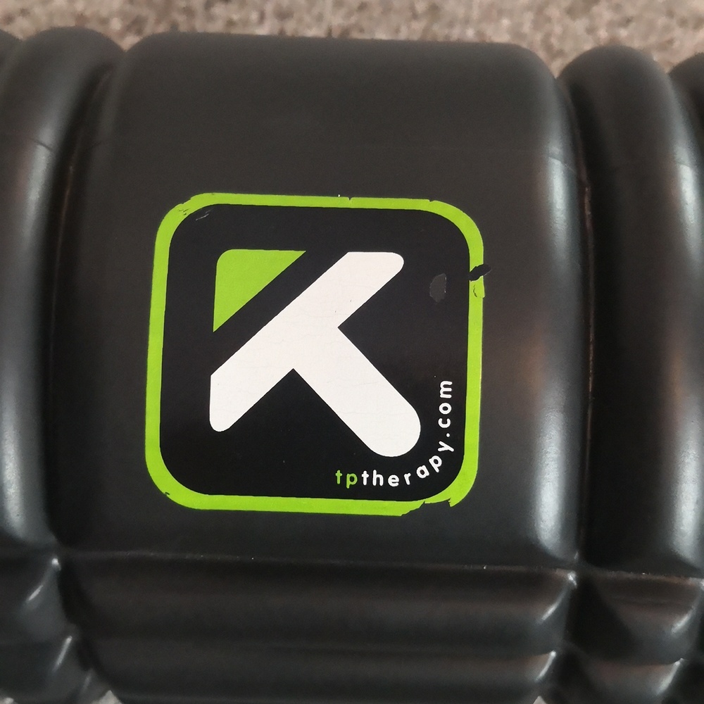 Triggerpoint Grid X - Picture 5 of 9